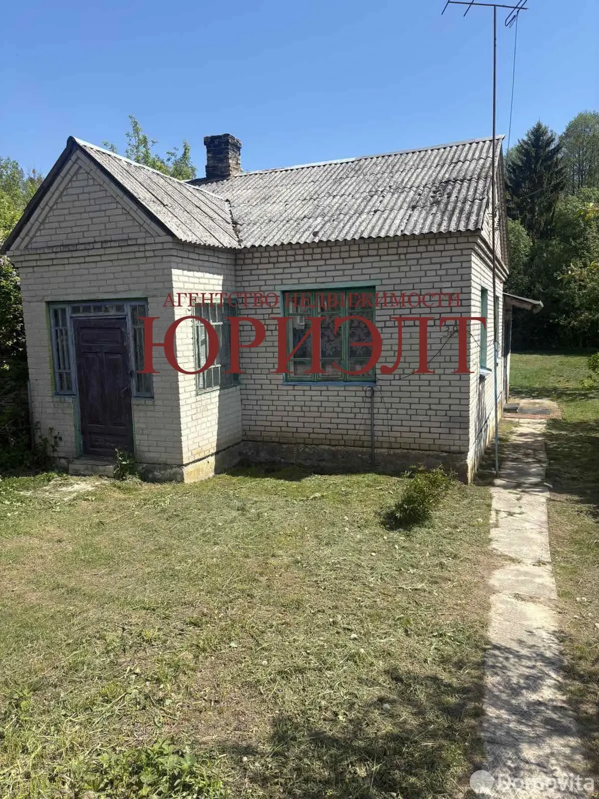 продажа коттеджа, Гродно, ул. Меречская Застава