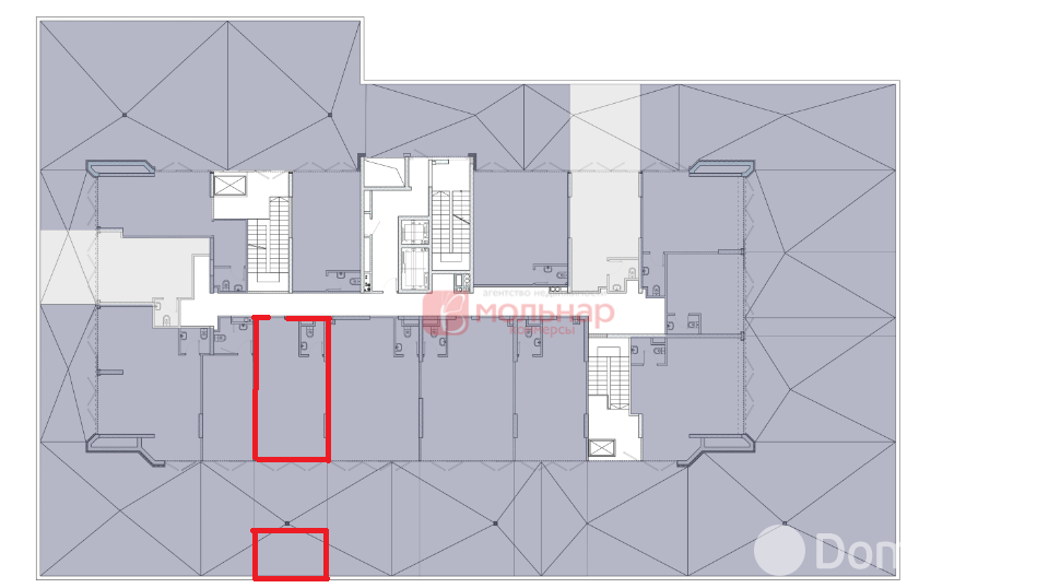 Аренда торговой точки на ул. Братская, д. 17 в Минске, 640EUR, код 966210 - фото 6
