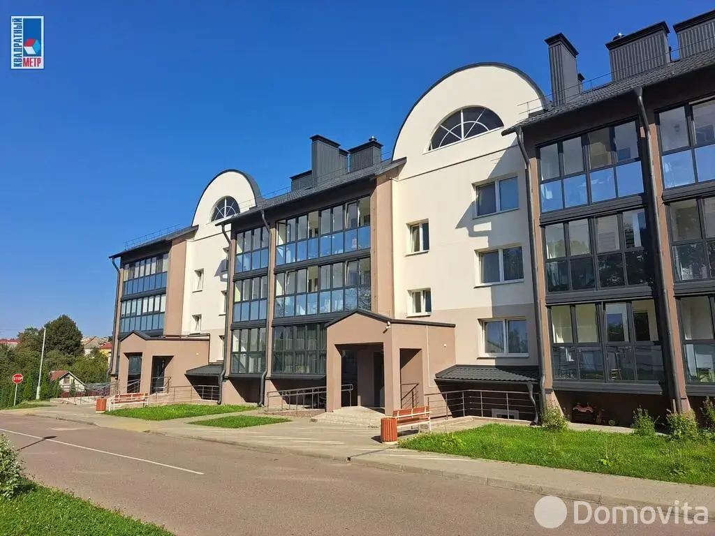 Стоимость аренды офиса, Молодечно, ул. Констанции Буйло, д. 1/Б