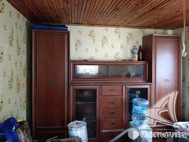 Купить 1-этажную дачу в Здоровье 2008 Брестская область, 15500USD, код 185353 - фото 9