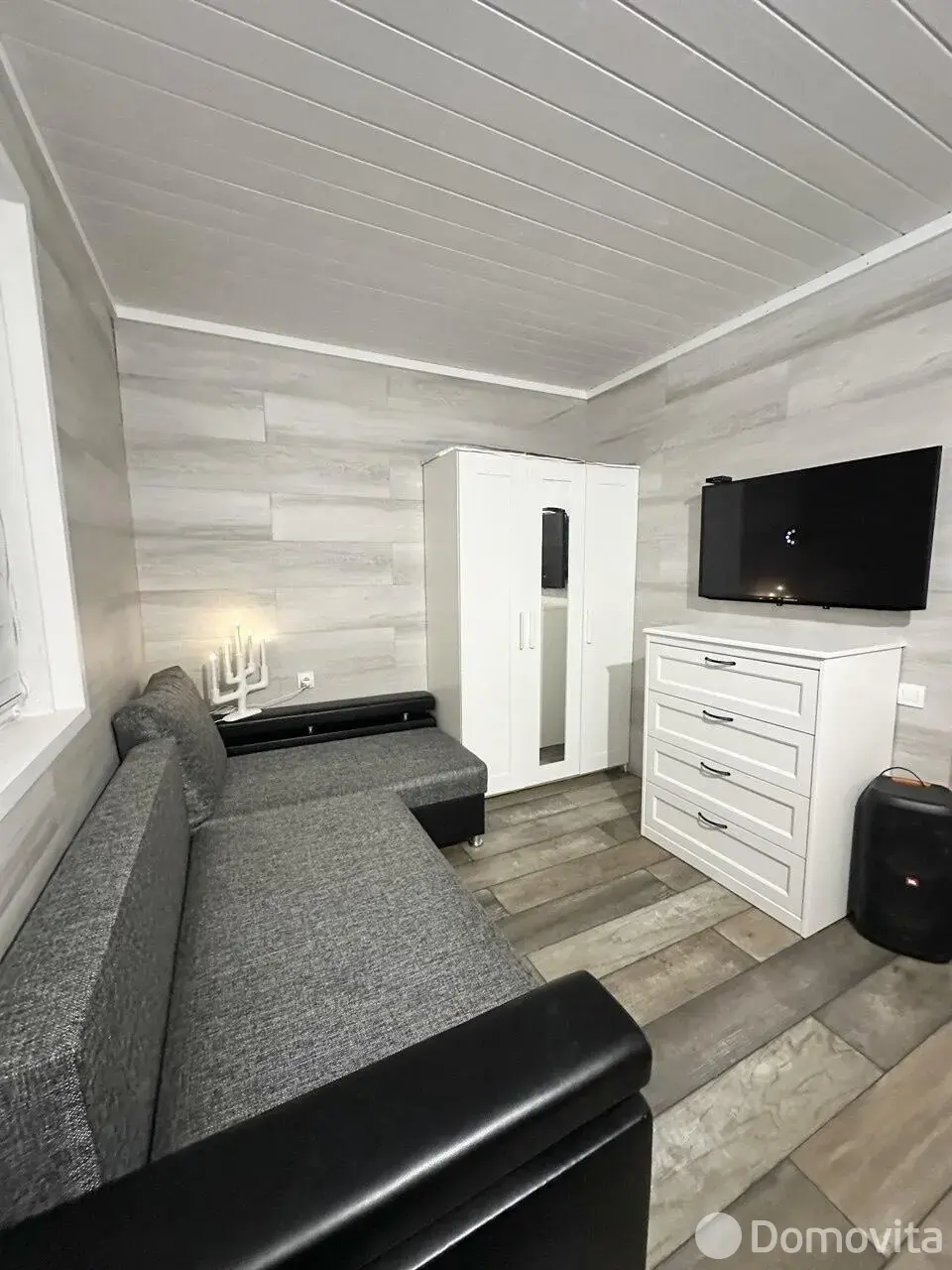 Продажа 1-этажной дачи в Межколхозстрой Минская область, 59900USD, код 185292 - фото 14