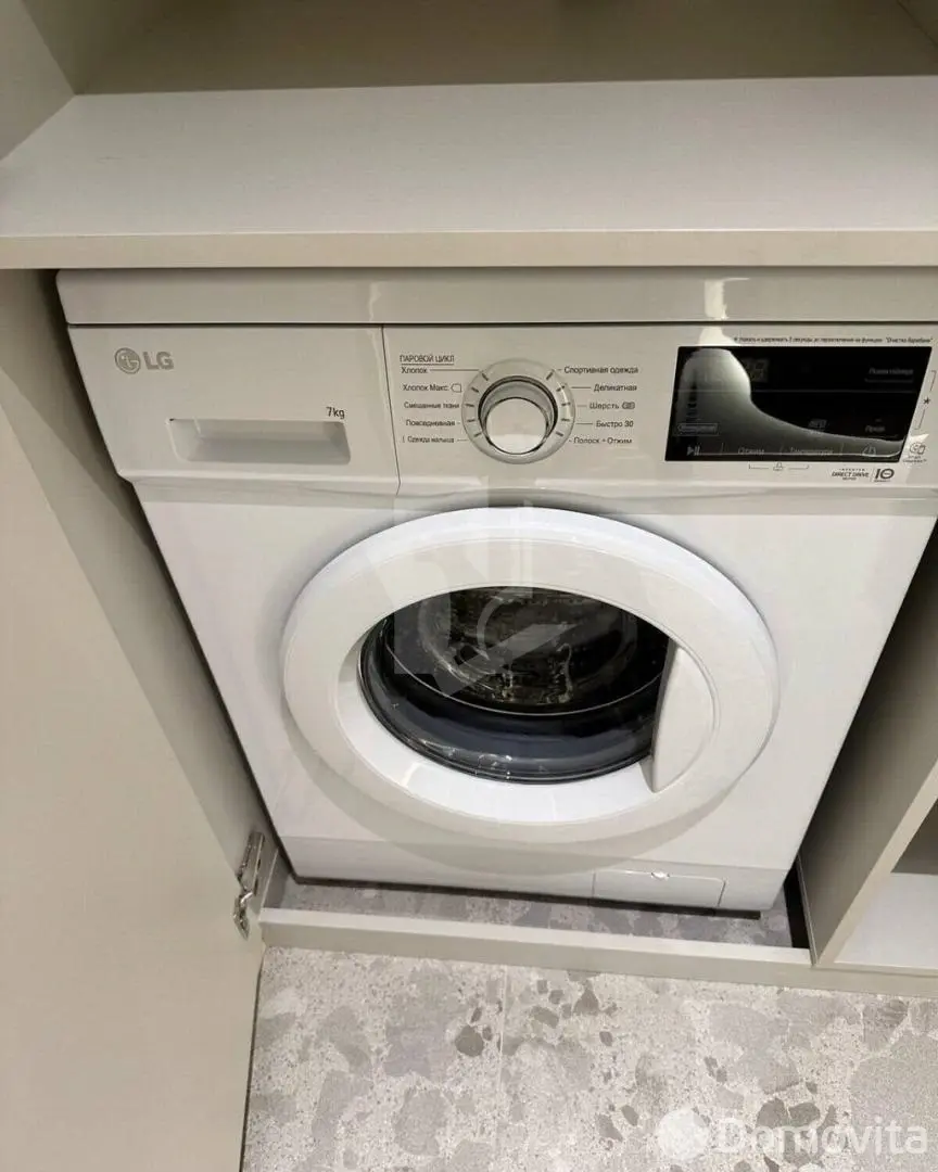 Снять 2-комнатную квартиру в Минске, пр-т Независимости, д. 88, 699USD, код 149646 - фото 16