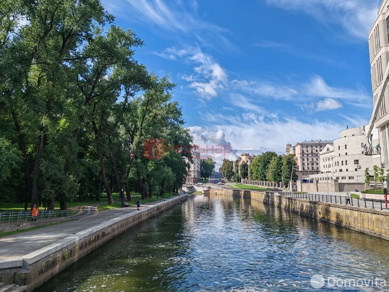 Купить помещение под сферу услуг в Минске, ул. Фрунзе, д. 2А - фото 14
