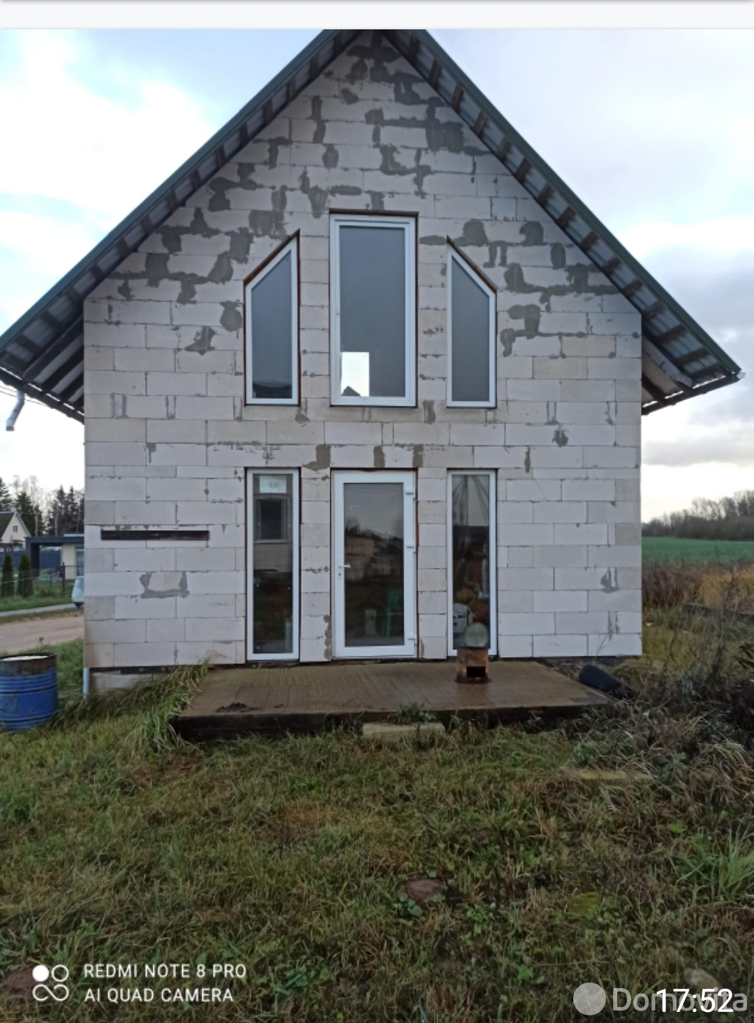 дом, Мачулищи, ул. Мирзы Пулатова, д. 5 - лучшее предложение