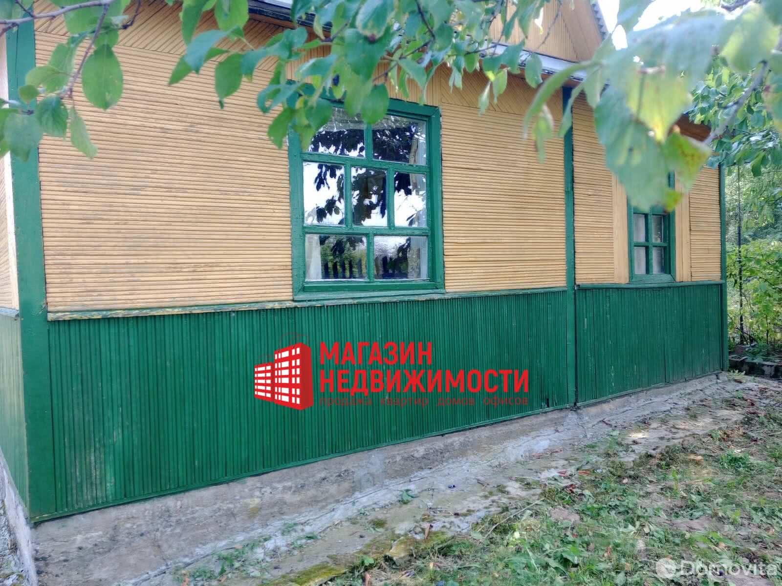 дача, Лазурное Гродненского района, , стоимость продажи 20 580 р.