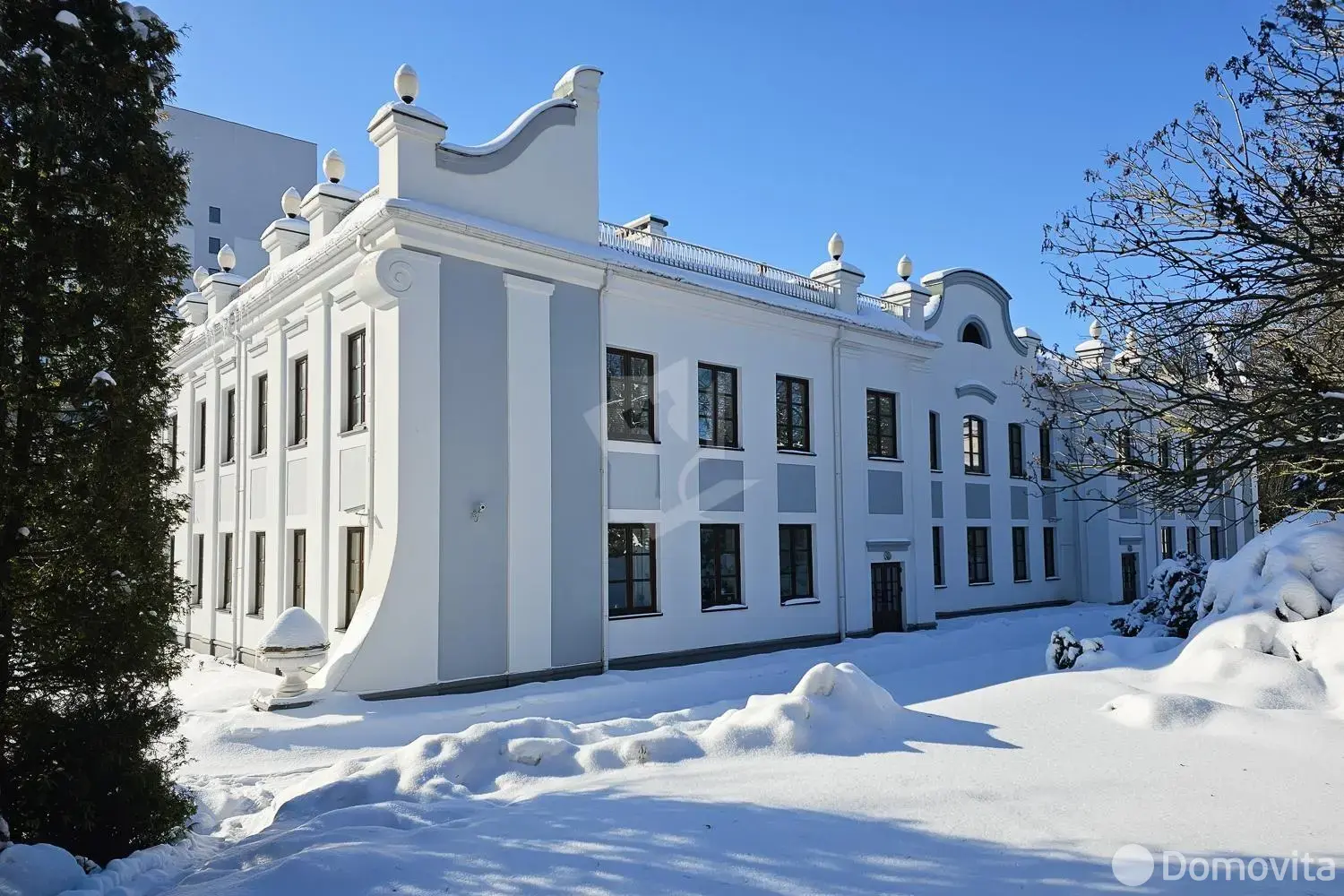 Аренда офиса на ул. Красноармейская, д. 20/а в Минске, 3111BYN, код 16492 - фото 3