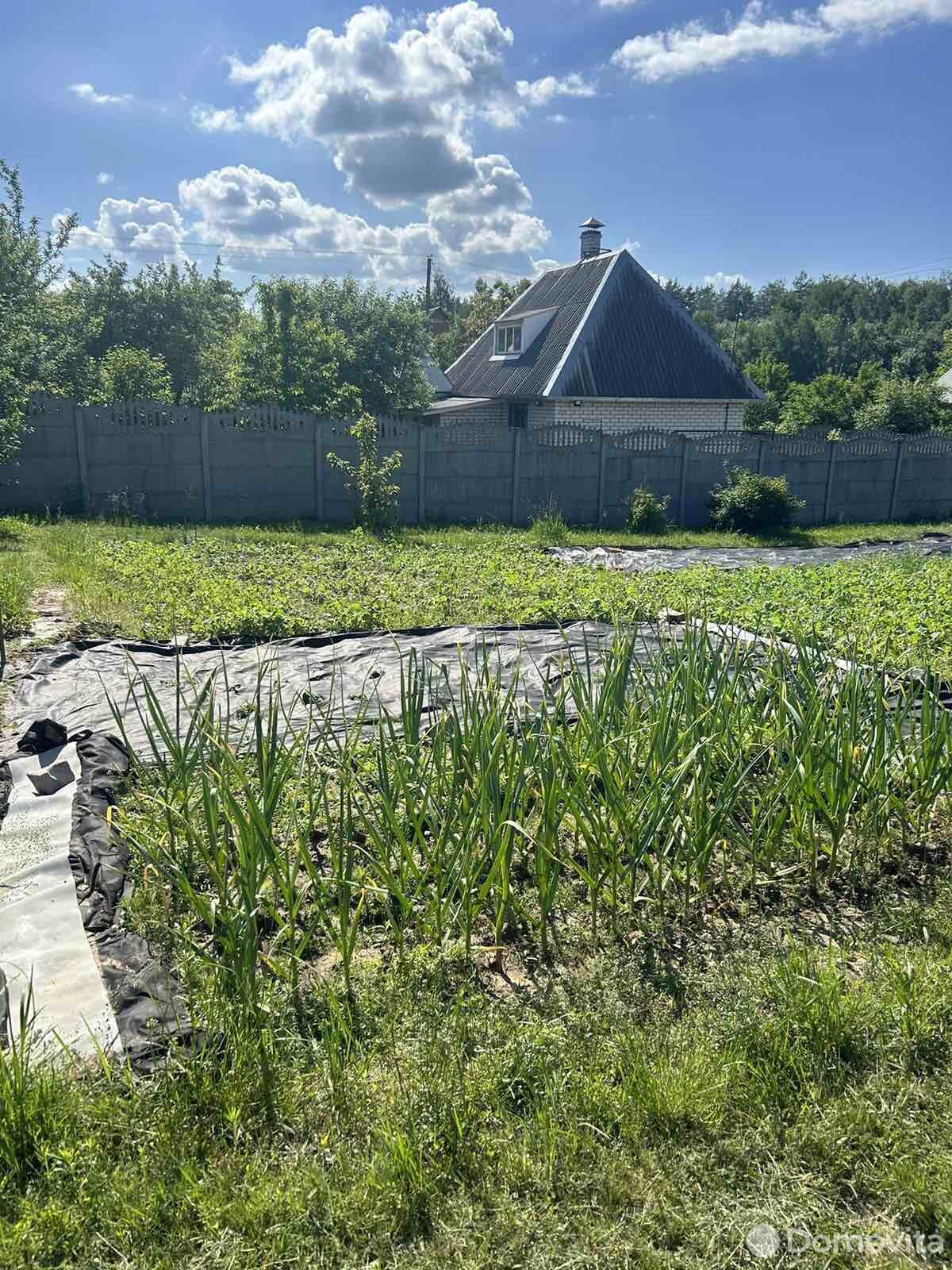 Купить земельный участок, 10.11 соток, Амкодор-1, Минская область, 9900USD, код 567139 - фото 26