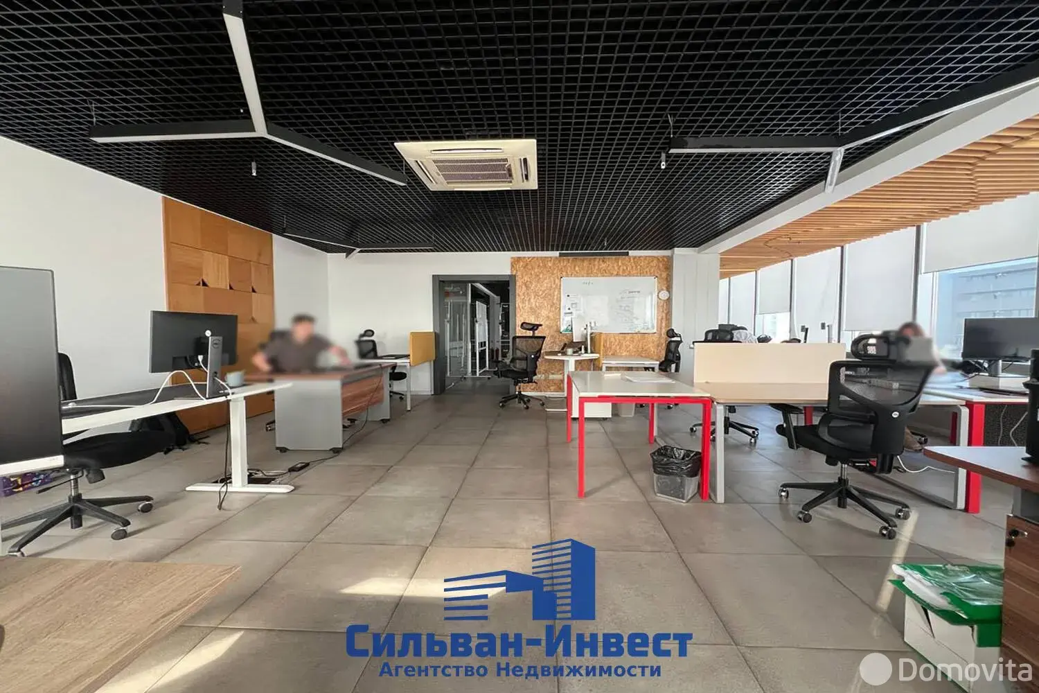 Аренда офиса на пр-т Победителей, д. 7/А в Минске, 10430BYN, код 16936 - фото 12