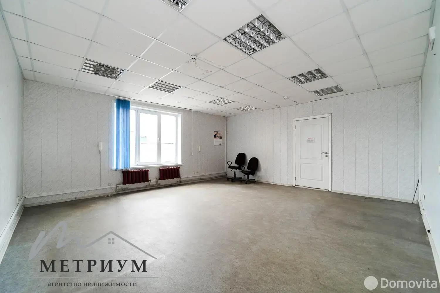 Аренда офиса на ул. Бирюзова, д. 12/А в Минске, 185USD, код 16194 - фото 14