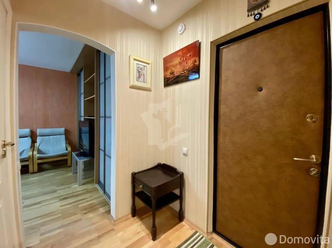 квартира, Минск, пр-т Победителей, д. 75/1 