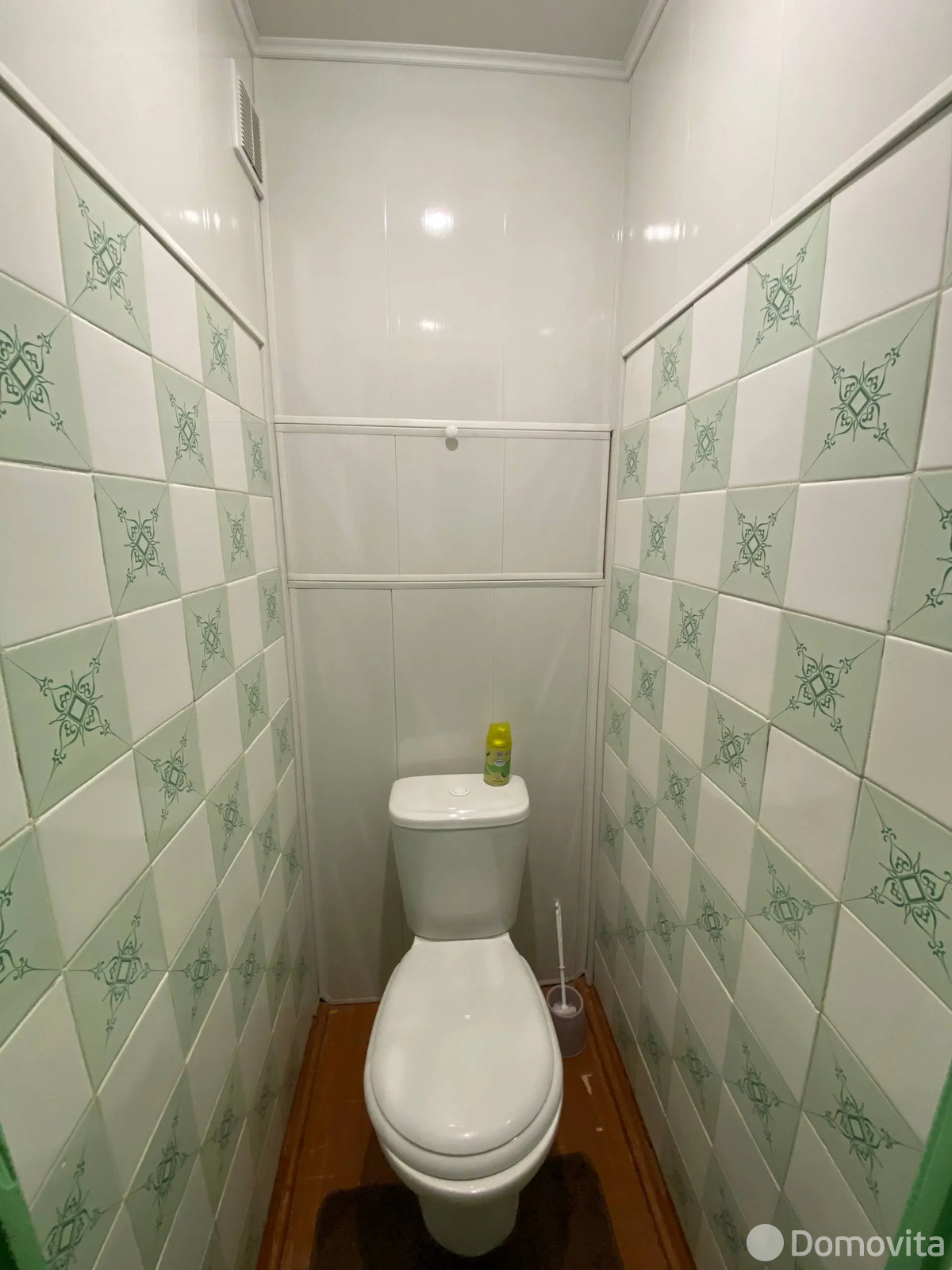 Снять 3-комнатную квартиру в Борисове, ул. Батурина, д. 103, 290USD, код 150357 - фото 15