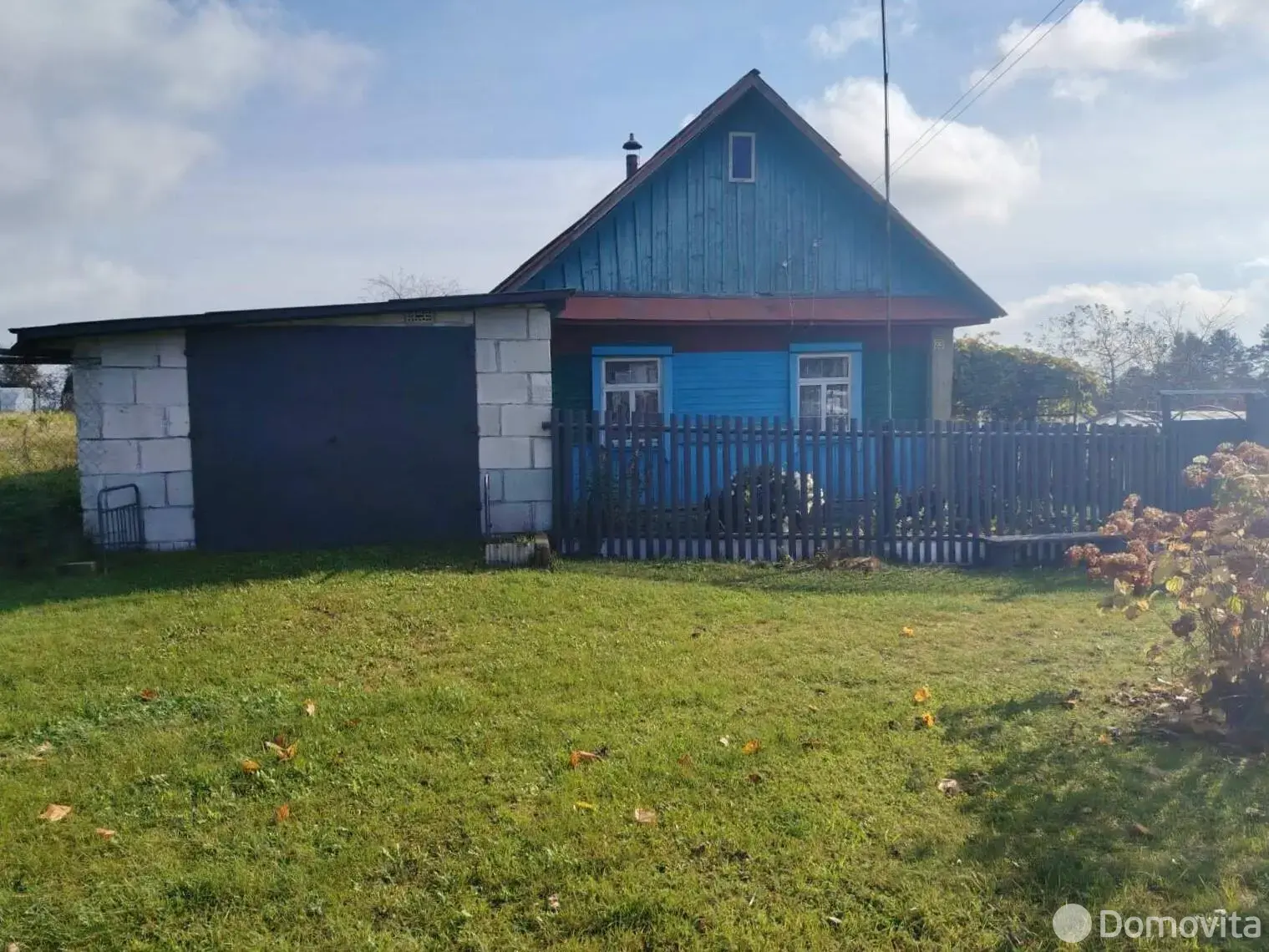 Стоимость продажи коттеджа, Каменка, ул. Просёлочная
