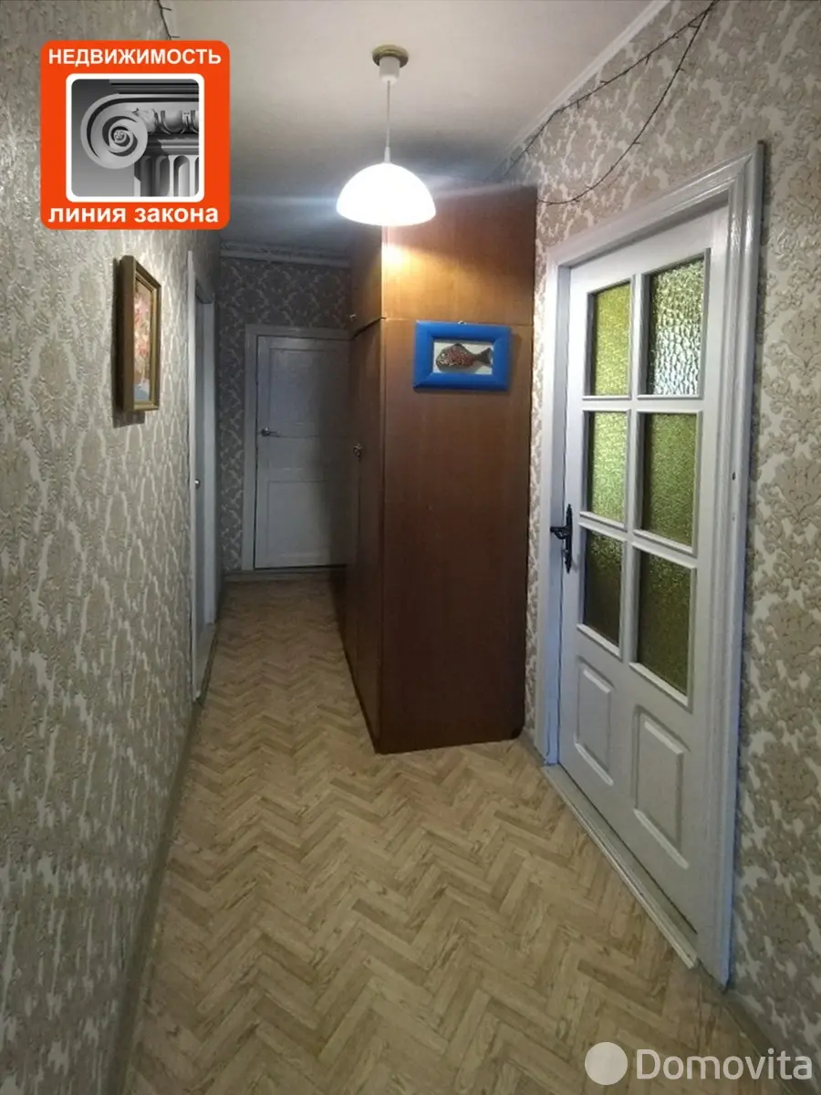 коттедж, Гомель, ул. Ярославская 