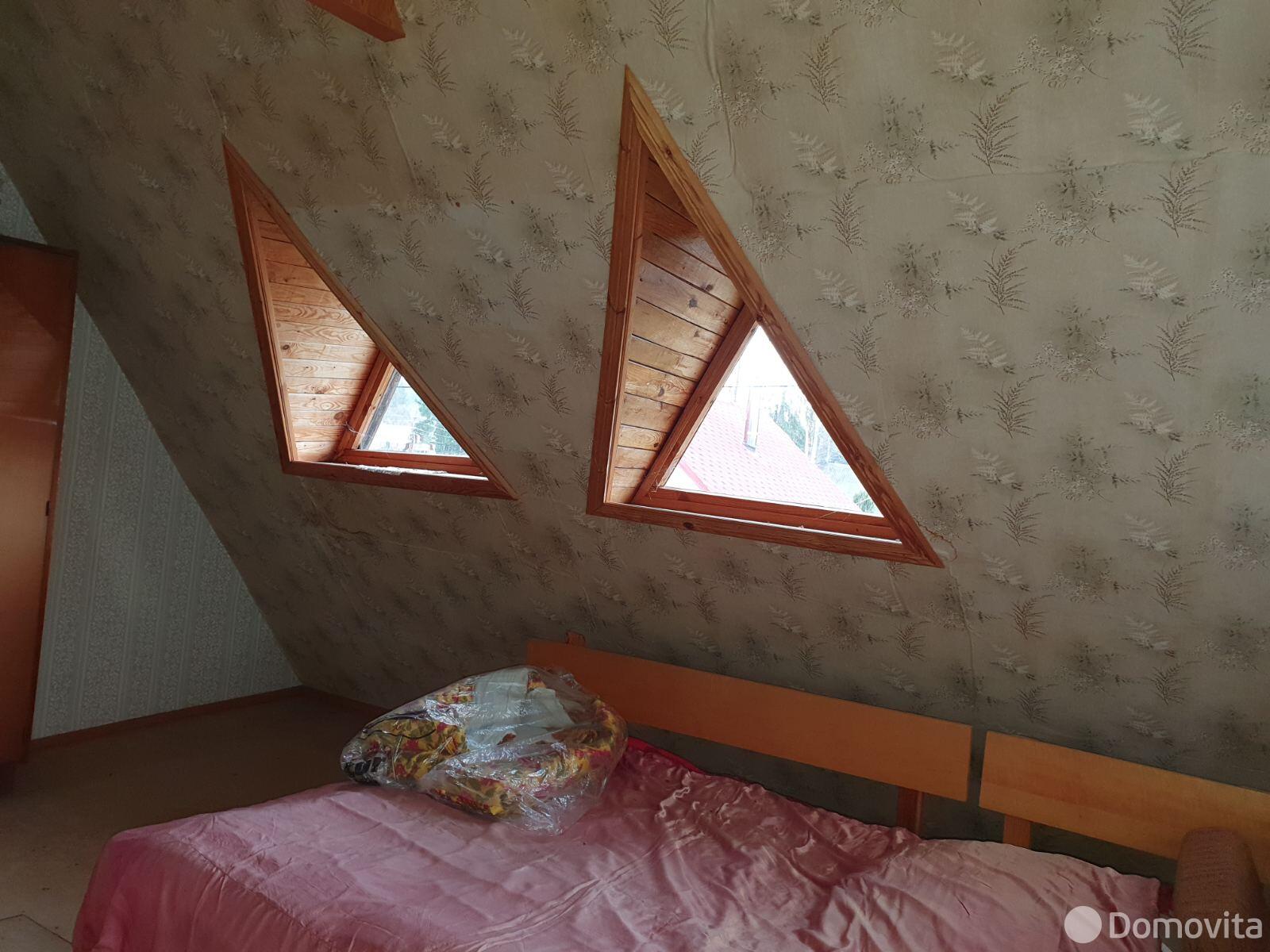 Купить 2-этажную дачу в Татьяна Минская область, 21000USD, код 180698 - фото 16