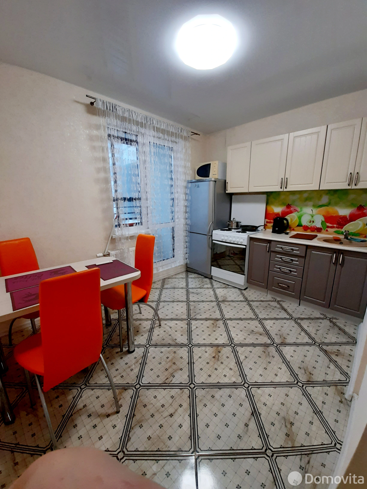 квартира, Минск, ул. Колесникова, д. 49 без посредников