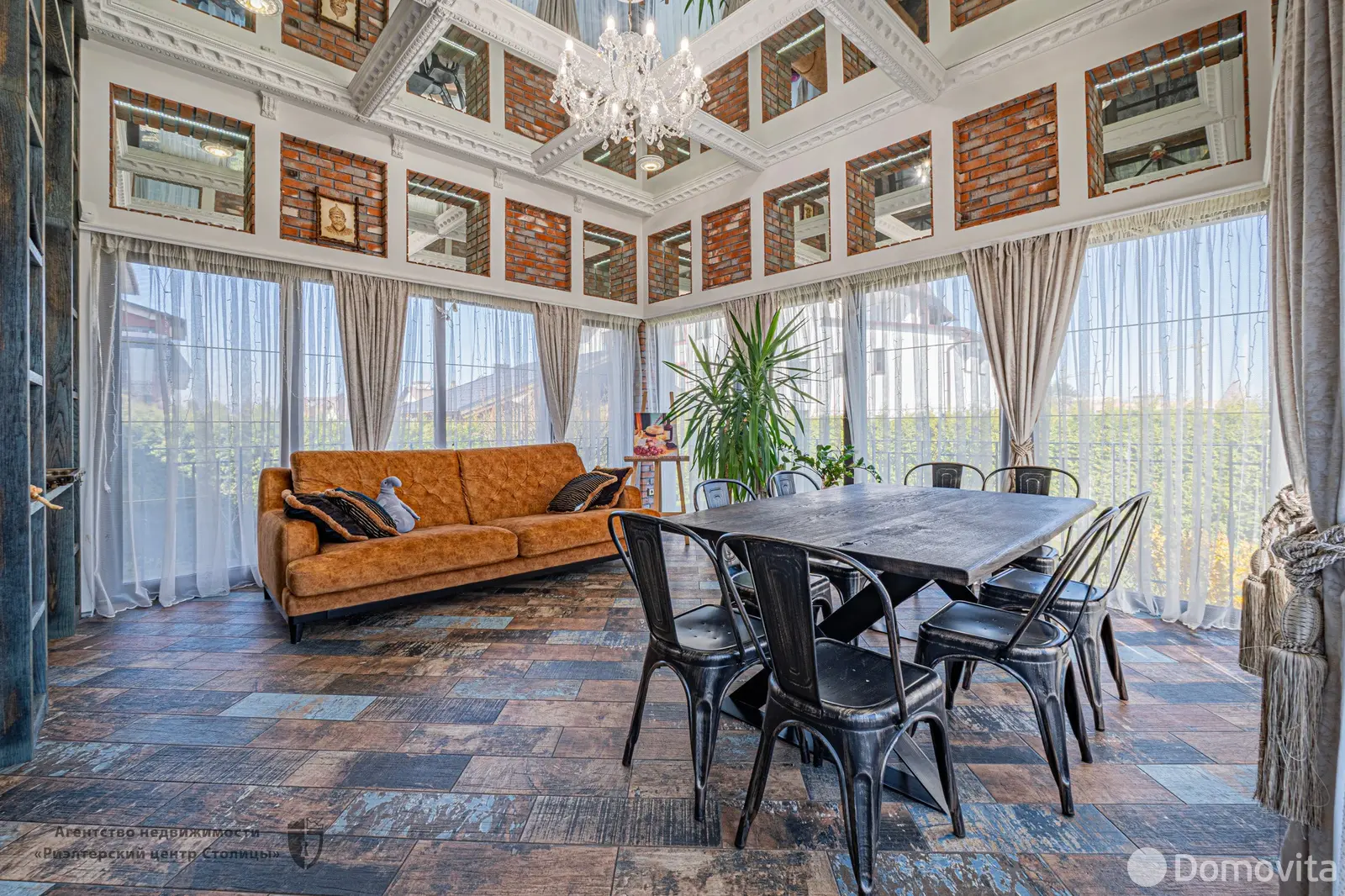 дом, Минск, ул. Марусинская, стоимость продажи 2 324 053 р.