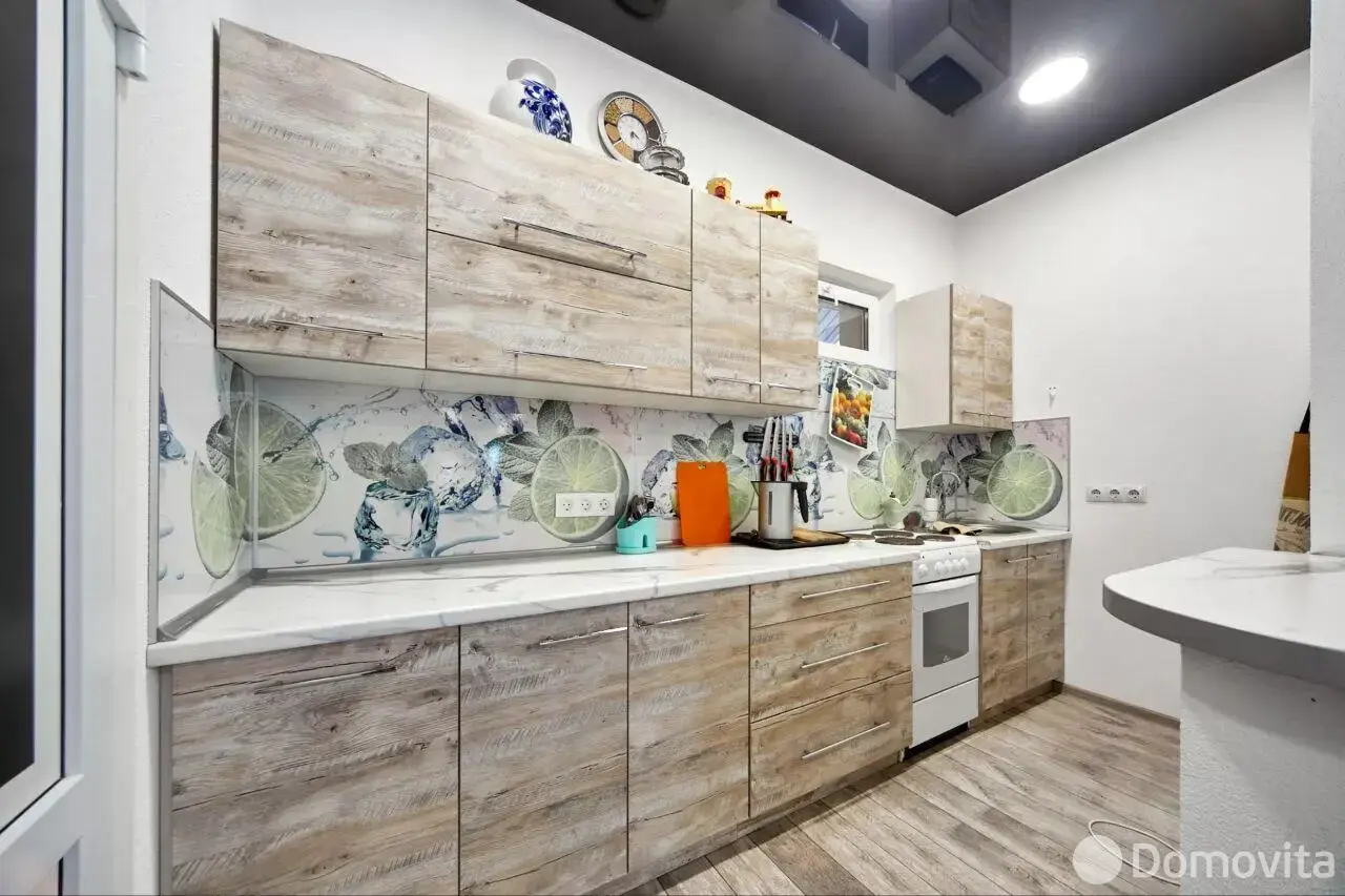 дом, Лозовый Куст, 