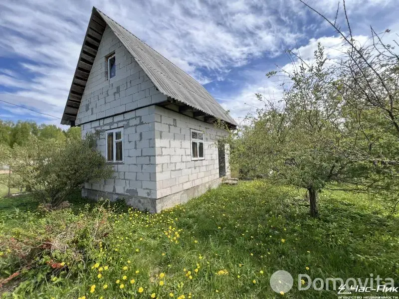 Цена продажи дома, Алгоритм-2008, 