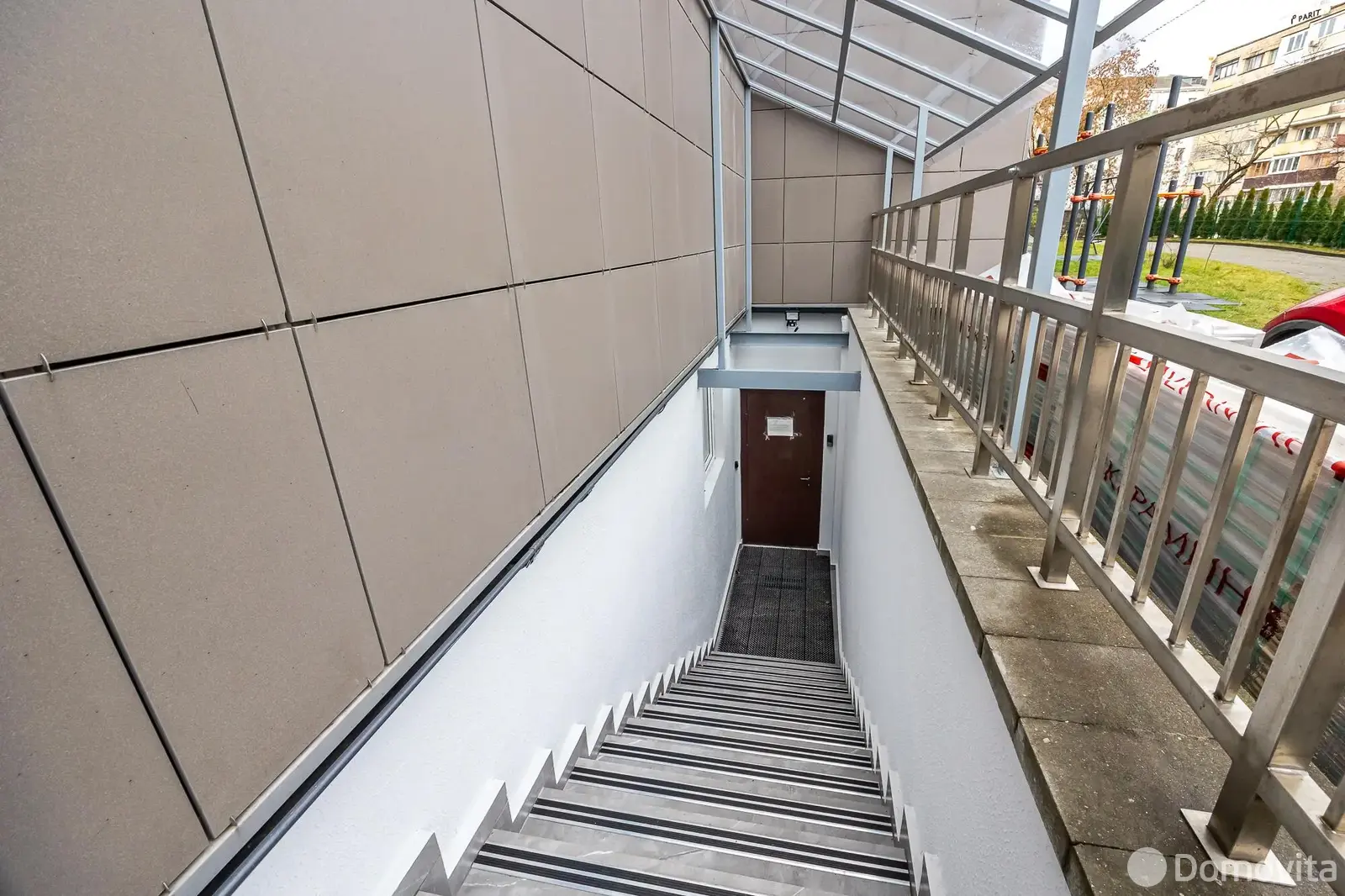 Купить офис на ул. Короля, д. 8 в Минске, 260000USD, код 9836 - фото 19