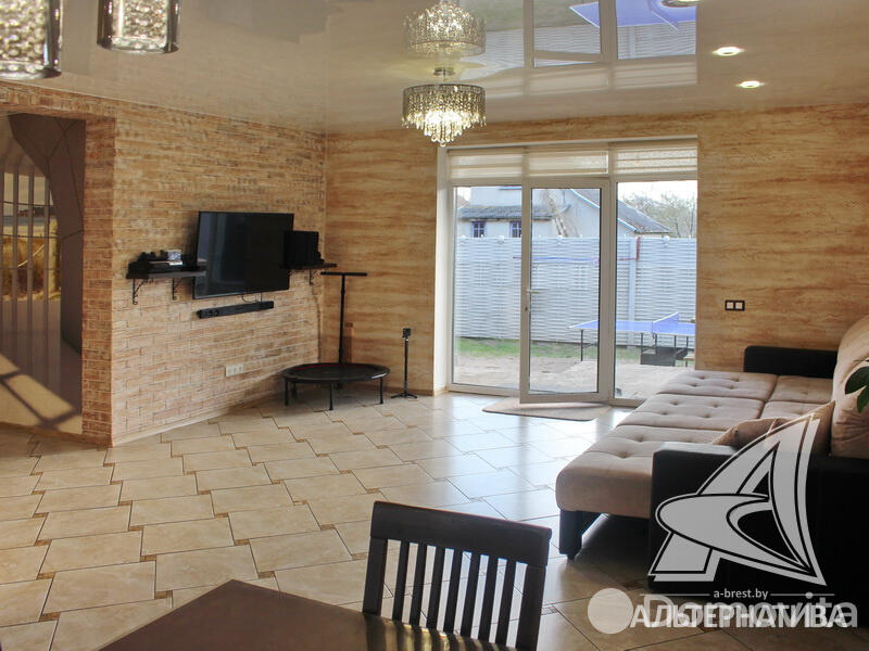 Купить 1-этажную дачу в Южное Брестская область, 99900USD, код 173285 - фото 15