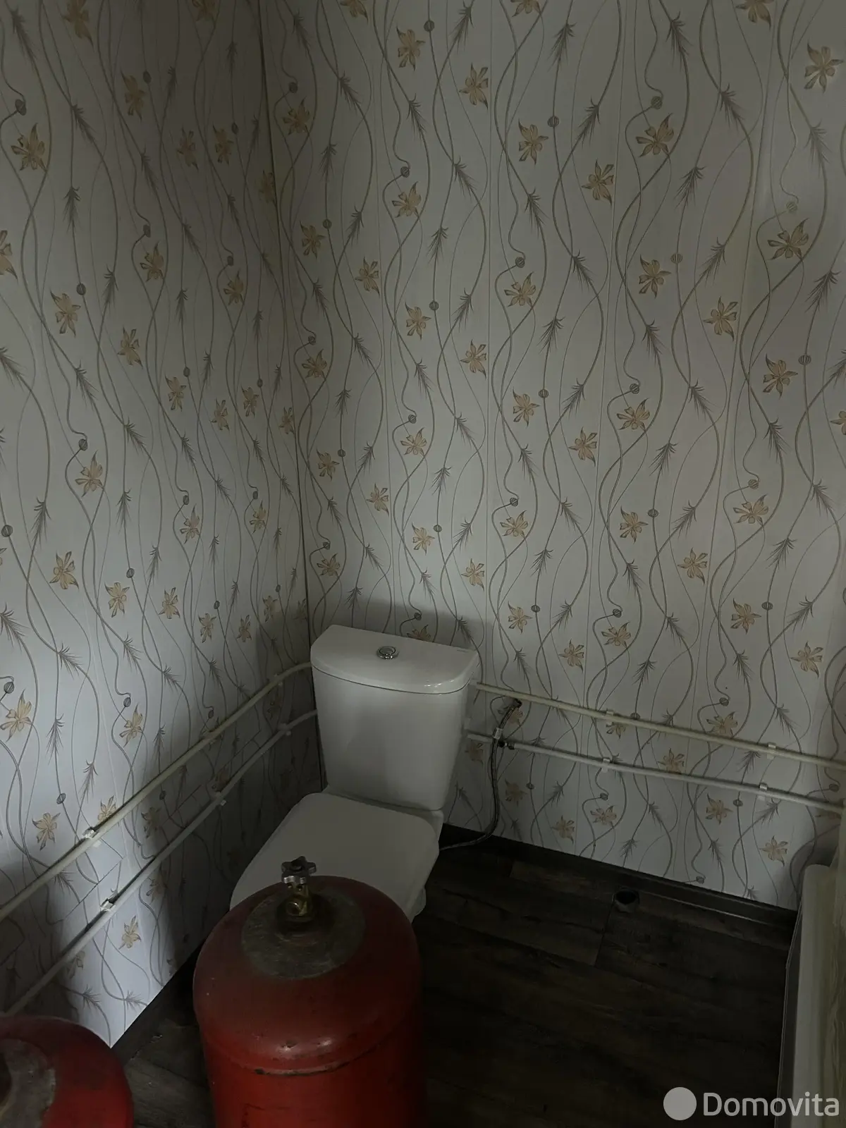 Цена продажи коттеджа, Лошница, ул. Свободы