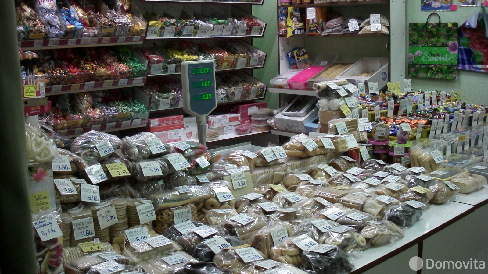 Стоимость аренды торгового объекта, Молодечно, пл. Старое Место, д. 25