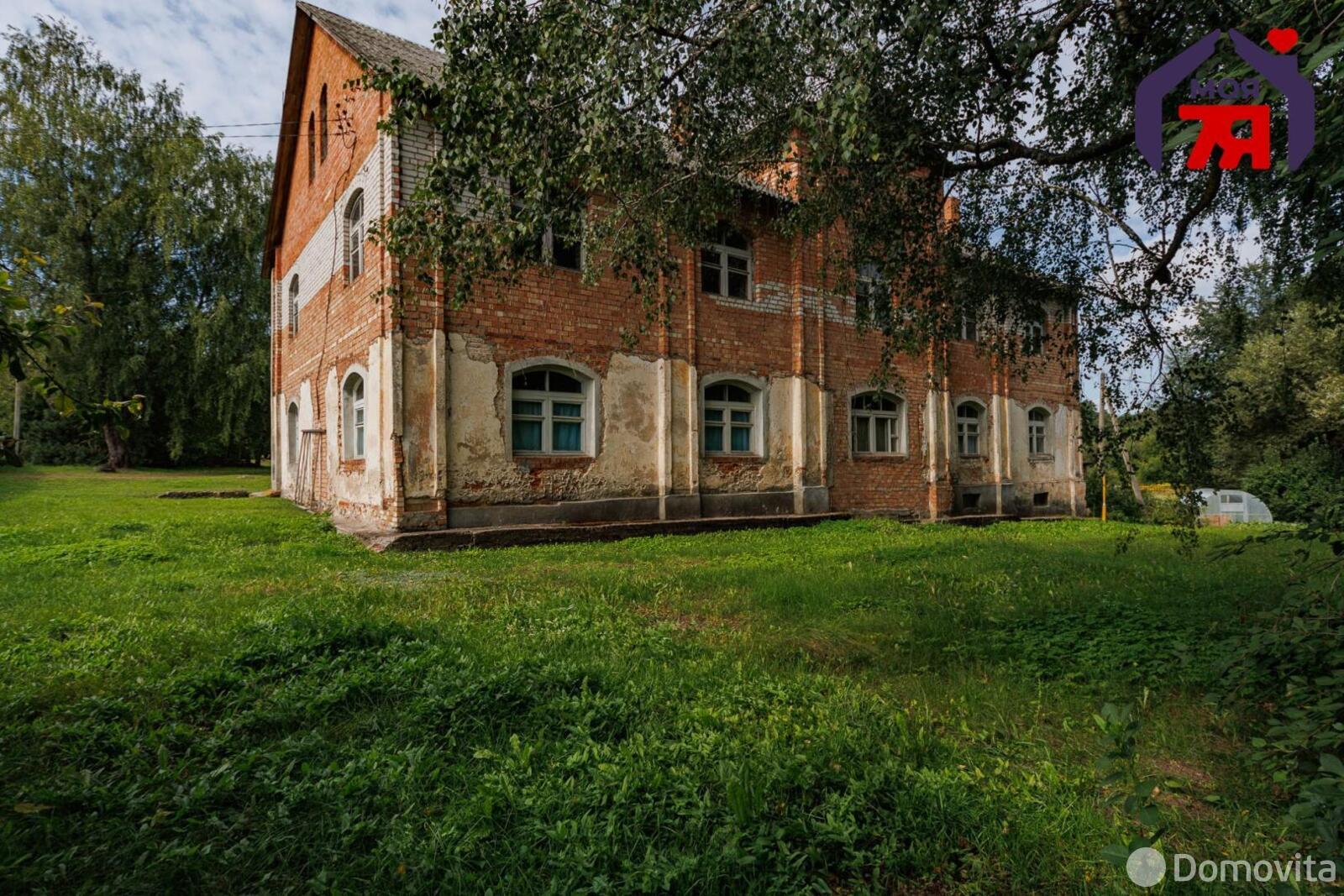 Купить помещение под сферу услуг в Прилуках, ул. Школьная, д. 10 - фото 23