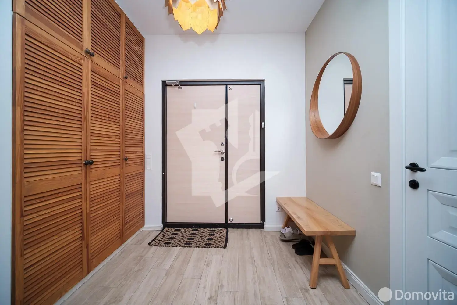 Помещение под сферу услуг в Минске, пр-т Дзержинского, д. 3/б, код 3278 - фото 4