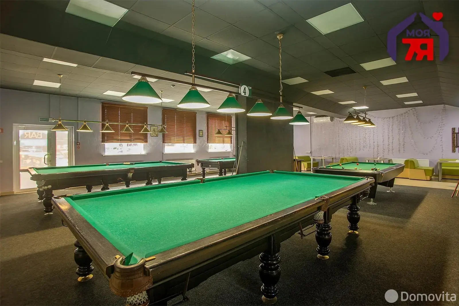 купить торговый объект, Молодечно, ул. Громадовская, д. 6А