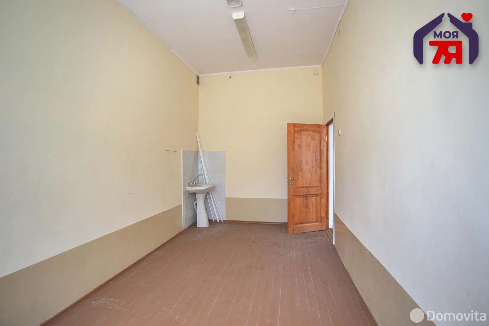 Купить помещение под сферу услуг в Юголине, ул. Парковая - фото 19