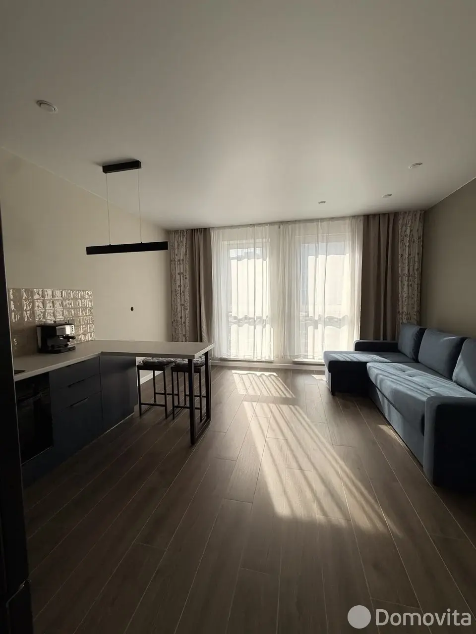 Снять 1-комнатную квартиру в Минске, ул. Игоря Лученка, д. 16, 650USD, код 150077 - фото 13