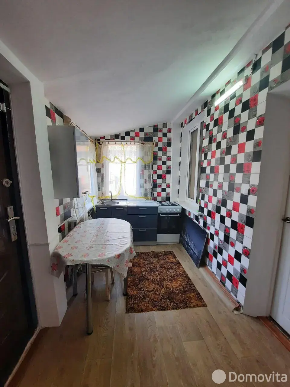 коттедж, Гомель, пер. Бакунина
