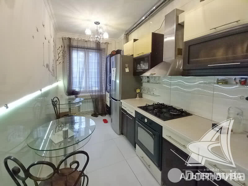 Продажа 3-комнатной квартиры в Бресте, ул. Зубачева, 115000 USD, код: 861720 - фото 3