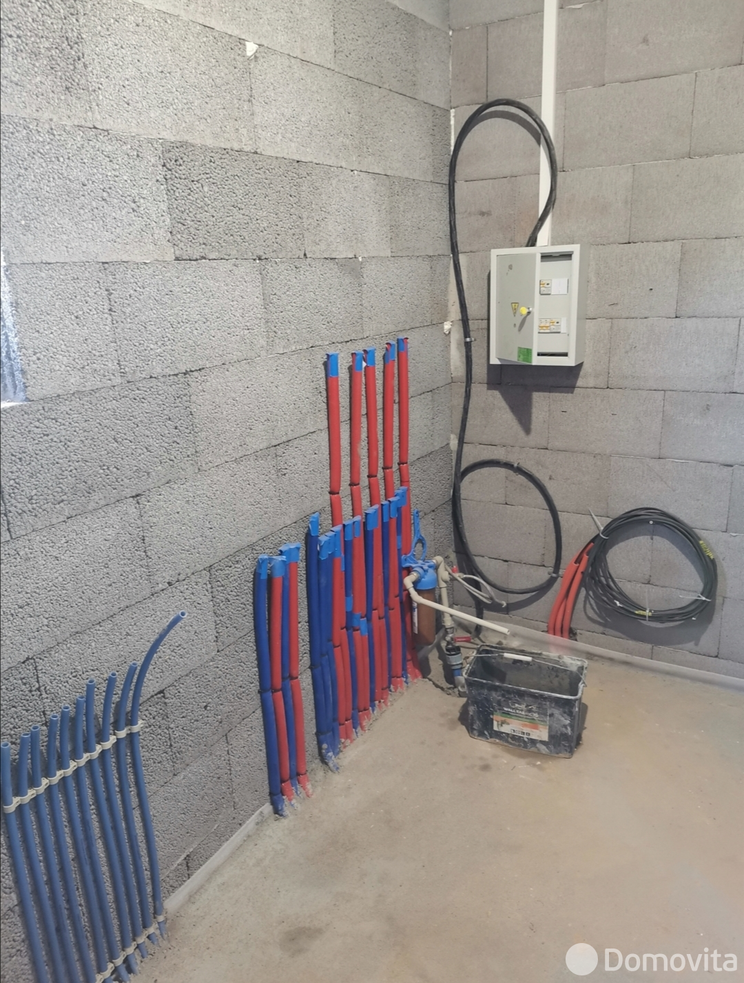 продажа коттеджа, Береза,