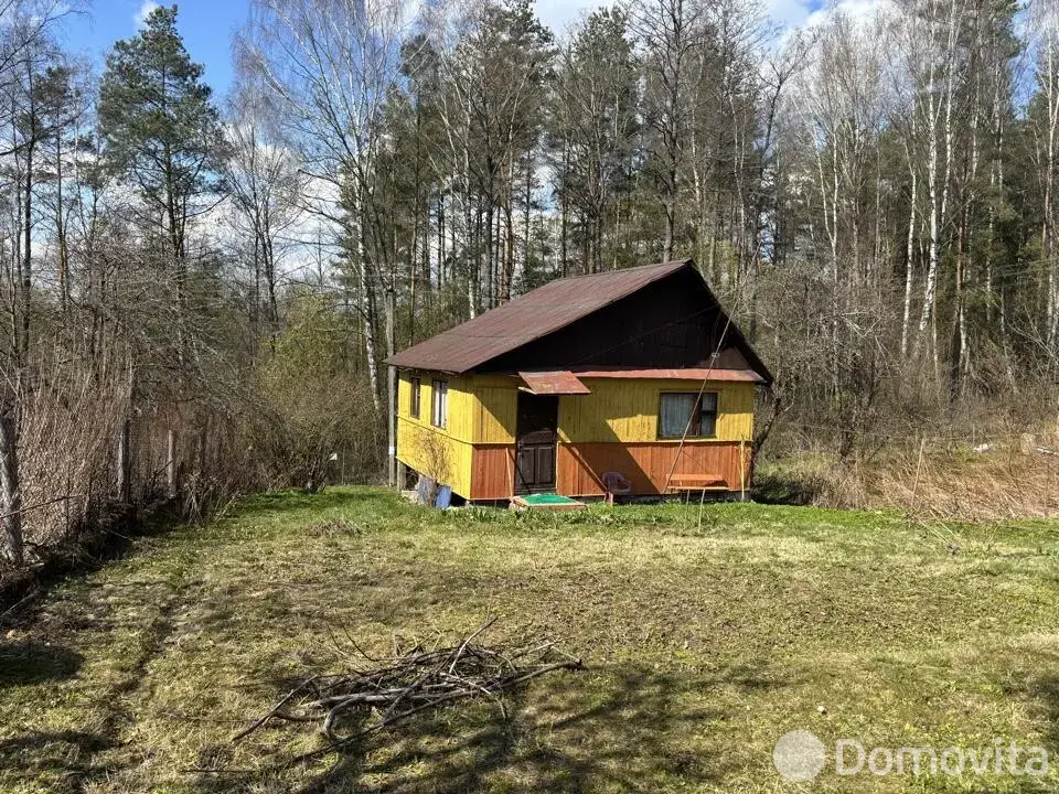 дача, МЕДТЕХНИК, 