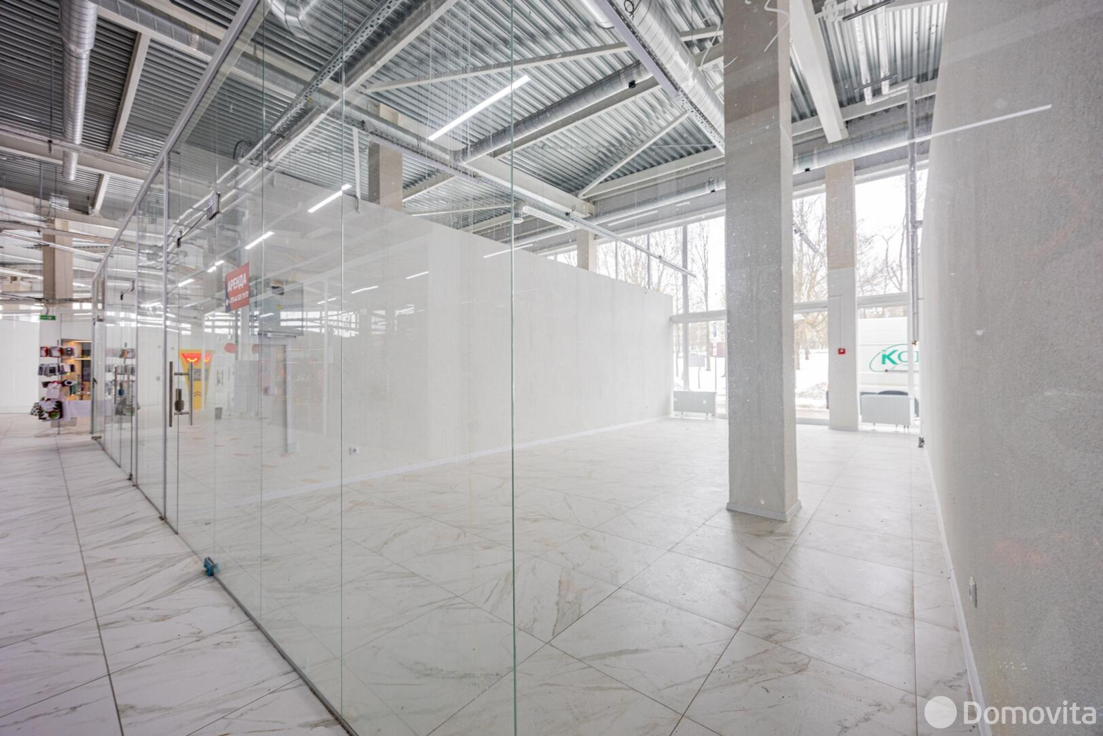 торговый объект, Дзержинск, ул. Минская, д. 12, стоимость продажи 263 320 р.