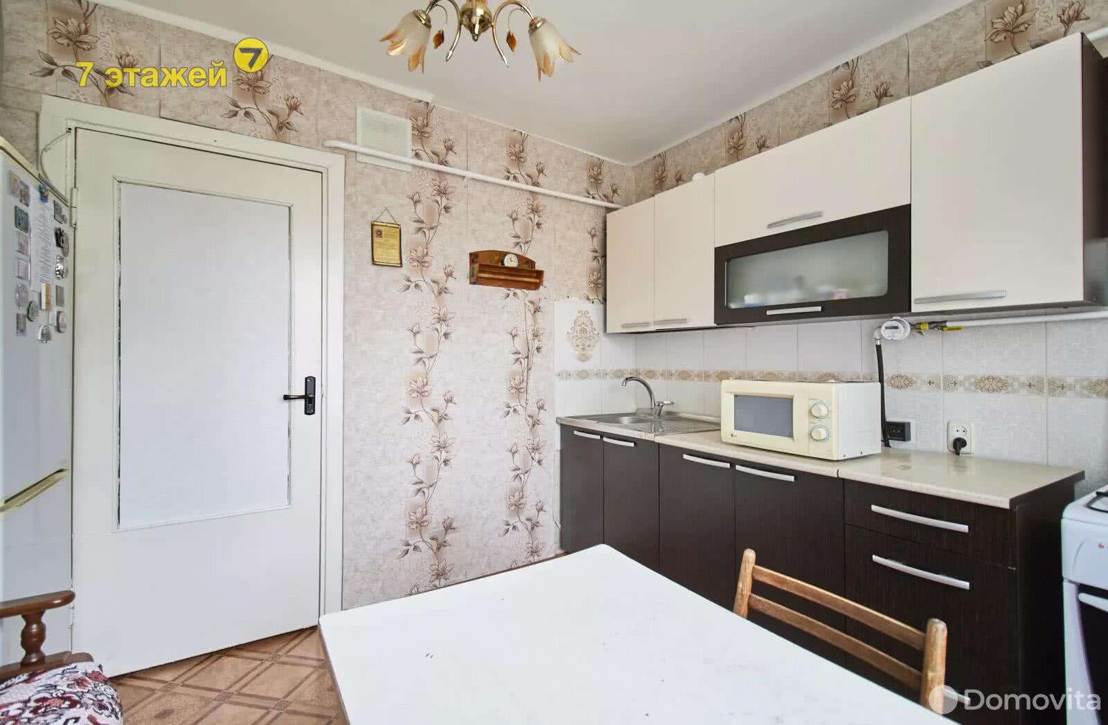 Продажа 3-комнатной квартиры в Слободе, ул. Машерова, д. 26, 59000 USD, код: 1000236 - фото 1