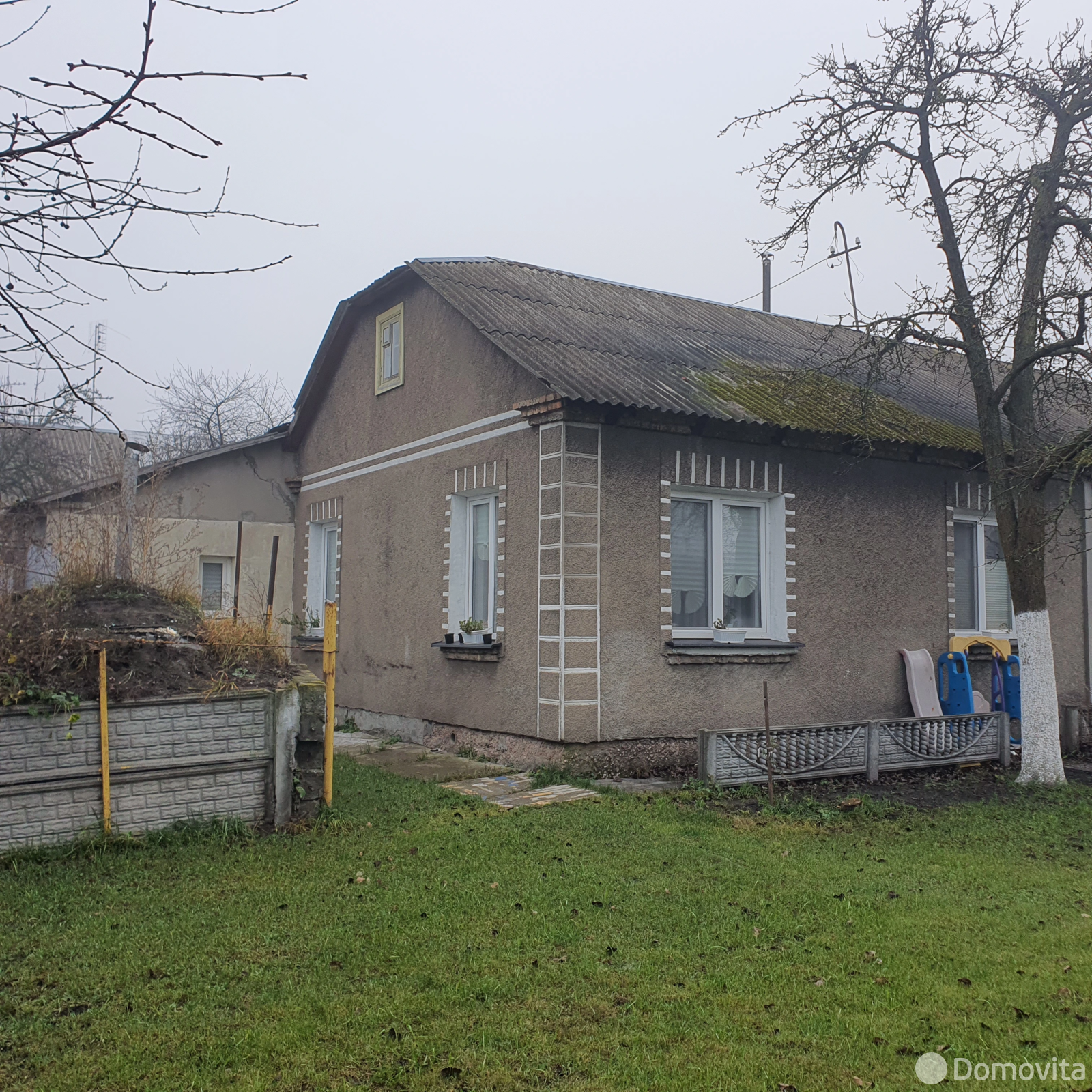 Стоимость продажи коттеджа, Брест, ул. Вербовая, д. 7/1