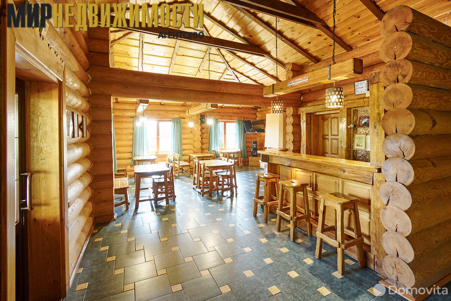 Купить помещение под сферу услуг в Бурых, - фото 15