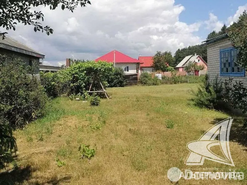 участок, Леснянка,