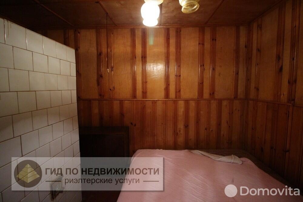 Купить 1-этажную дачу в Копани Гомельская область, 7800USD, код 174681 - фото 11