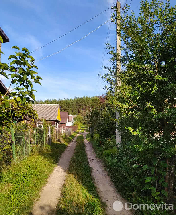 Продажа 3-этажной дачи в ГЛОБУС-9 Минская область, 17700USD, код 178841 - фото 24