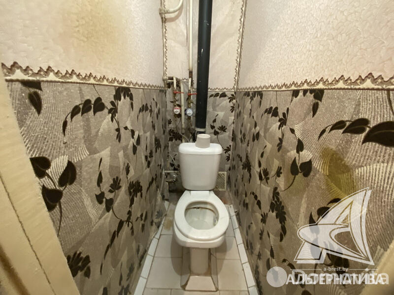 Купить 3-комнатную квартиру в Каменце, , 28000 USD, код: 982624 - фото 5