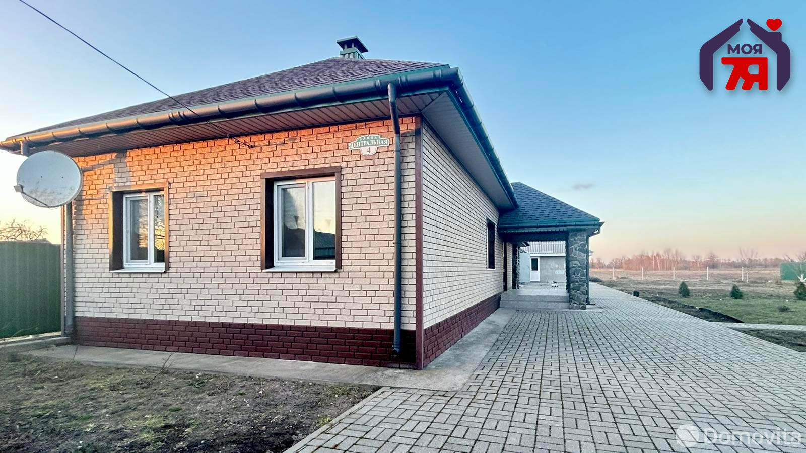 дом, Мазурщина, ул. Центральная