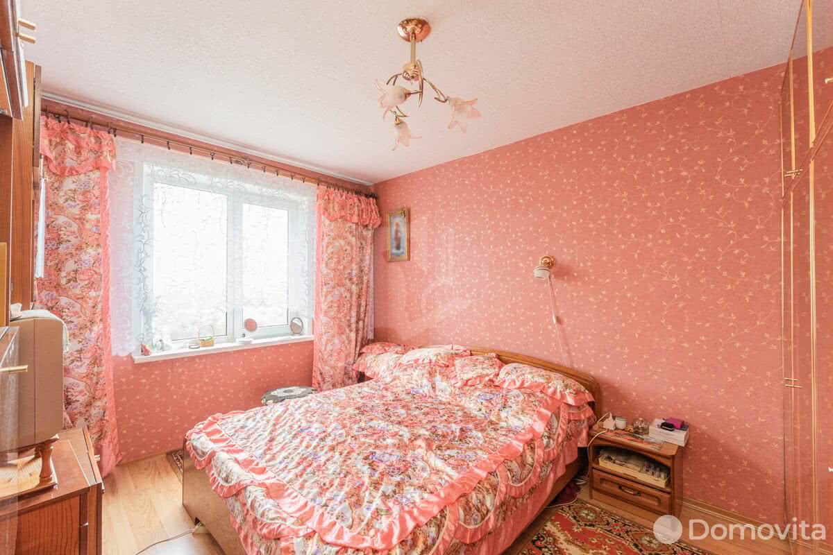 Купить 3-комнатную квартиру в Минске, ул. Якубова, д. 66/4, 75000 USD, код: 994385 - фото 4