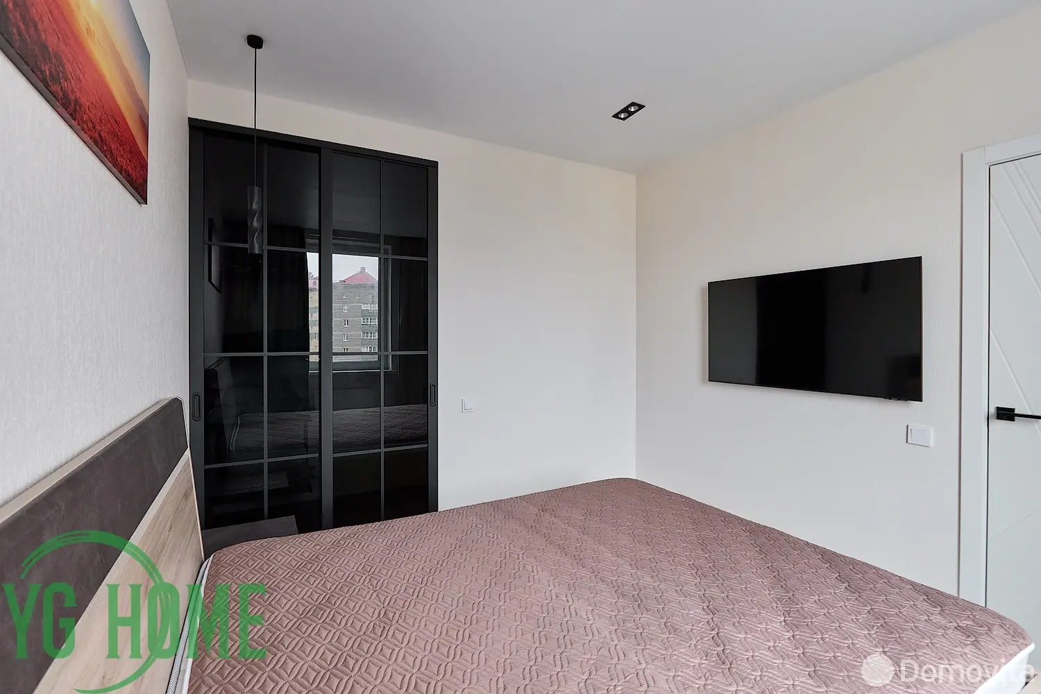 Снять 2-комнатную квартиру в Минске, ул. Коллекторная, д. 8, 850USD, код 150335 - фото 11