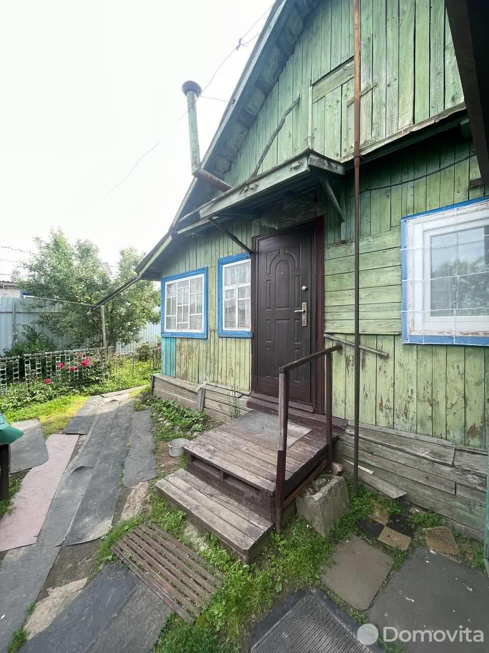 Продажа 1-этажного дома в Могилеве, Могилевская область пер. Горловский, 22000USD, код 636947 - фото 4