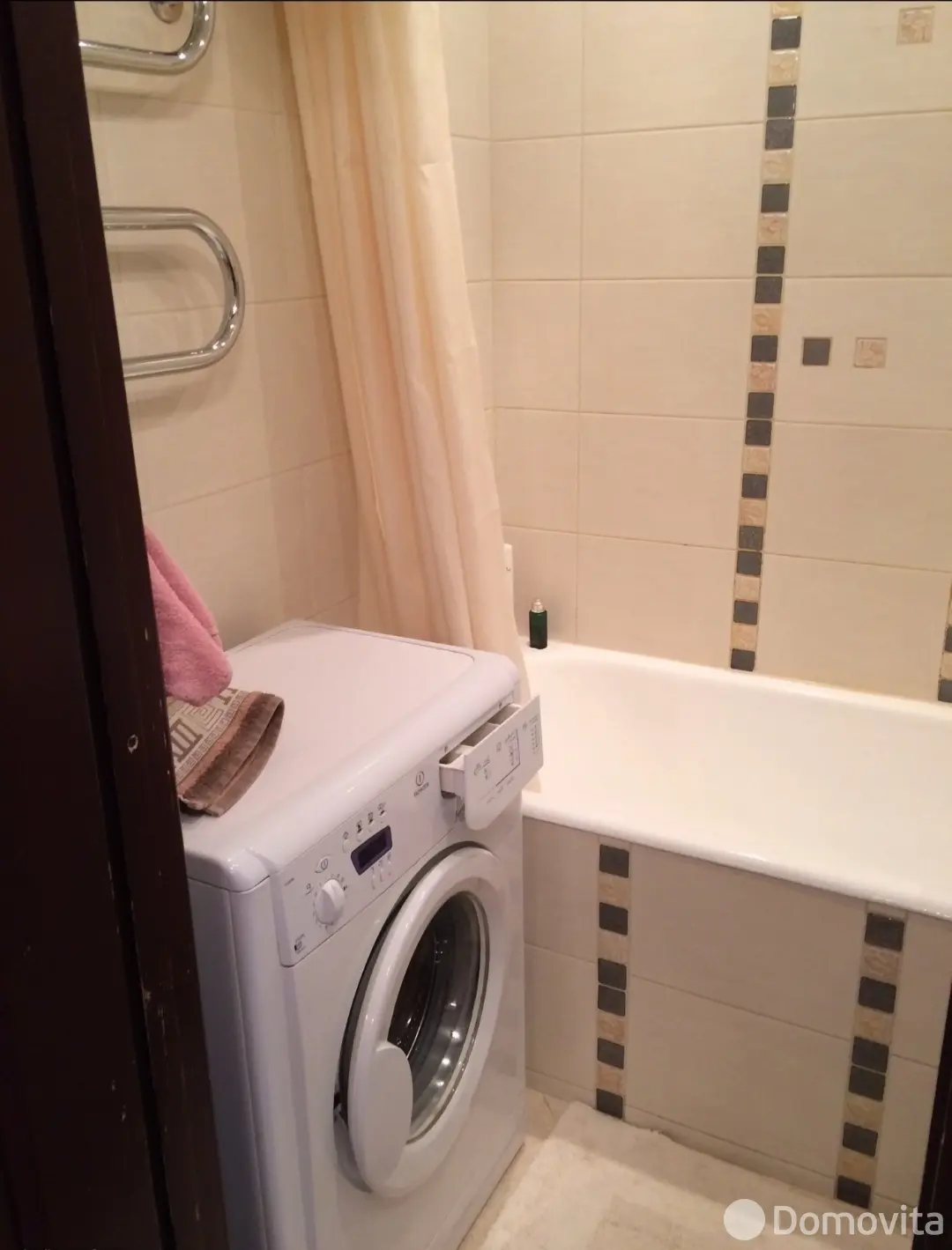 квартира, Минск, ул. Якуба Коласа, д. 15, стоимость аренды 1 013 р./мес.