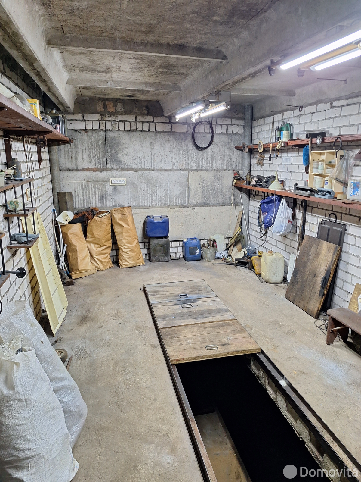 продажа гаража, Минск, ул. Будславская, д. 21