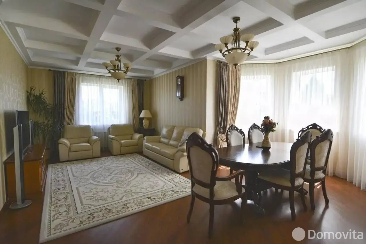 Цена продажи коттеджа, Замосточье, ул. Юбилейная